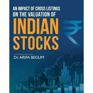An Impact of Cross Listings on the Valuation of Indian Stocks