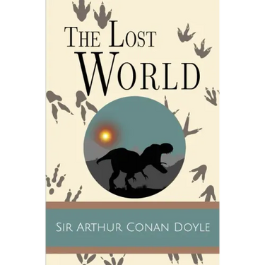 The Lost World