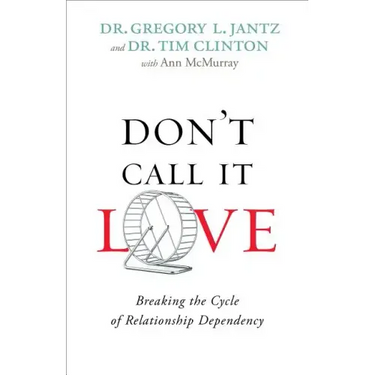 Don't Call It Love: Breaking the Cycle of Relationship Dependency
