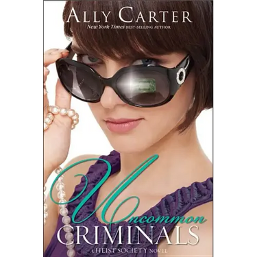 Uncommon Criminals