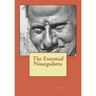 The Essential Nisargadatta
