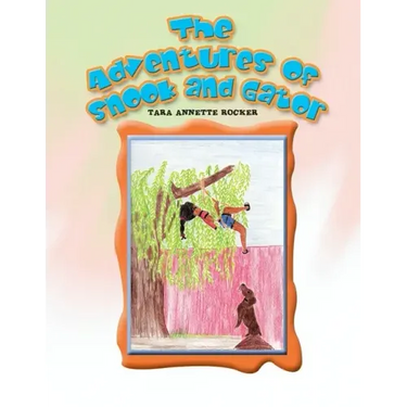 The Adventures of Snook and Gator: Gator's Day in the Field