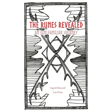 The Runes Revealed: an (un) familiar journey