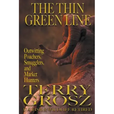 The Thin Green Line