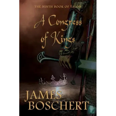 A Congress of Kings