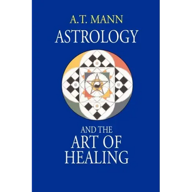 Astrology and the Art of Healing