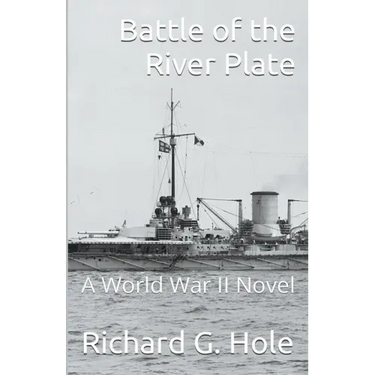Battle of the River Plate