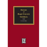 History of Hart County, Georgia.