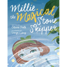Millie the Magical Stone Skipper
