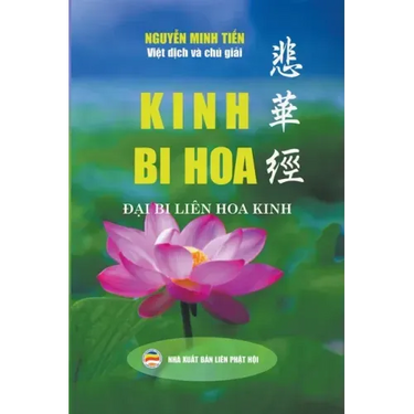 Kinh Bi Hoa