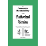 The Comparative Readability of the Authorized Version