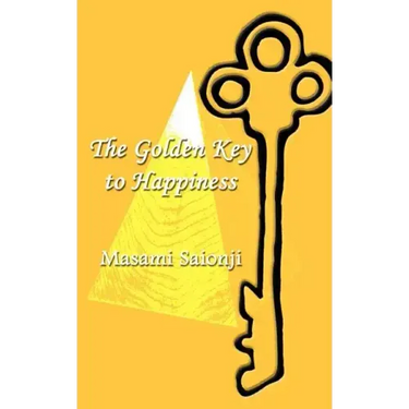 The Golden Key to Happiness