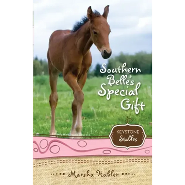 Southern Belle's Special Gift: 3