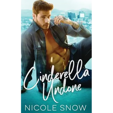 Cinderella Undone