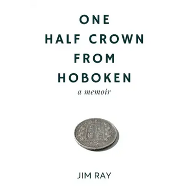 One Half Crown from Hoboken