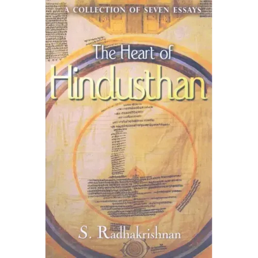 The Heart of Hindusthan