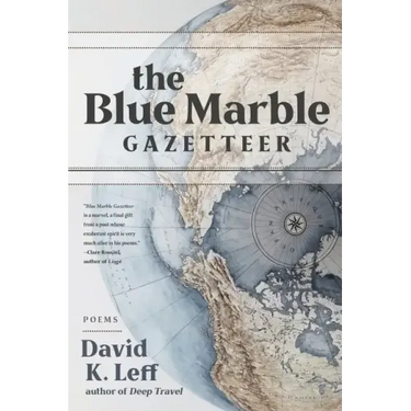 The Blue Marble Gazetteer