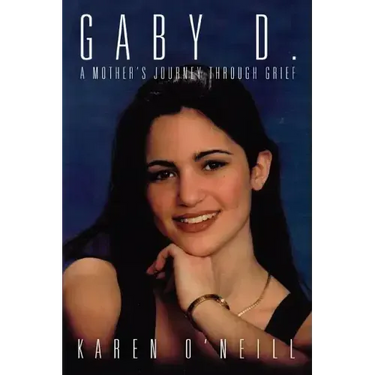 Gaby D.: A Mother's Journey through Grief