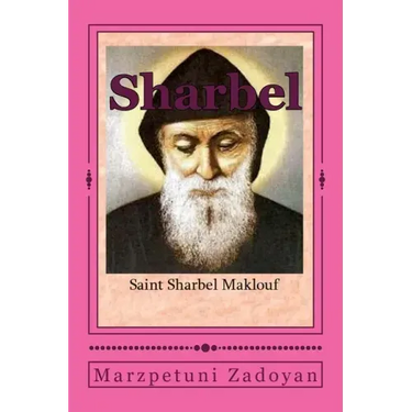 St. Sharbel: Saint Sharbel Maklouf