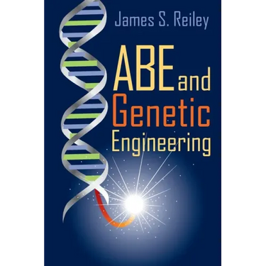 Abe and Genetic Engineering: Book 2 in the Abe series