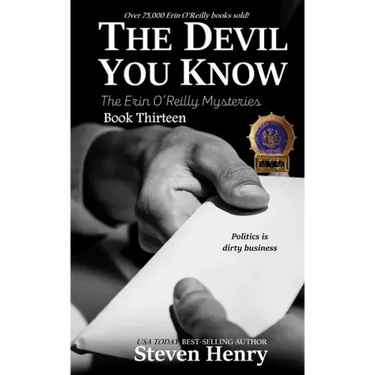 The Devil You Know