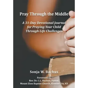 Pray Through the Middle