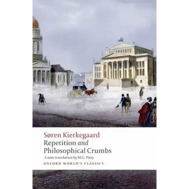 Repetition and Philosophical Crumbs
