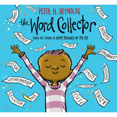 The Word Collector