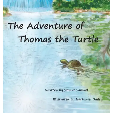 The Adventure of Thomas the Turtle