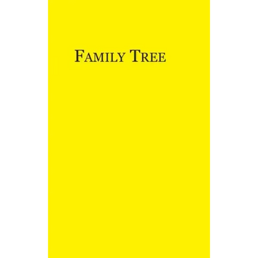 Family Tree