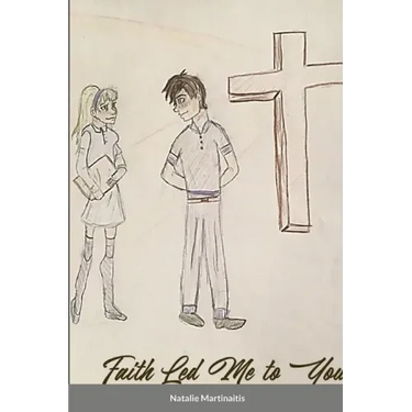 Faith Led Me to You