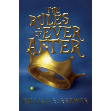 The Rules of Ever After