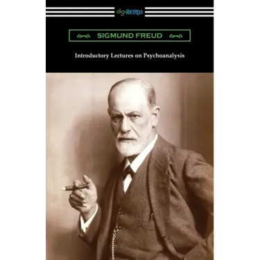Introductory Lectures on Psychoanalysis