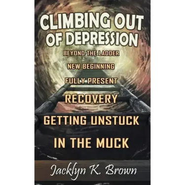 Climbing Out of Depression