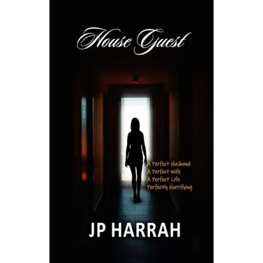 House Guest: A Novel: A chilling twist to Be careful who you play with