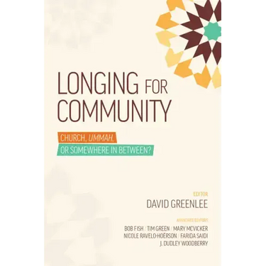 Longing for Community Church