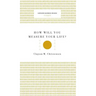 How Will You Measure Your Life? (Harvard Business Review Classics)