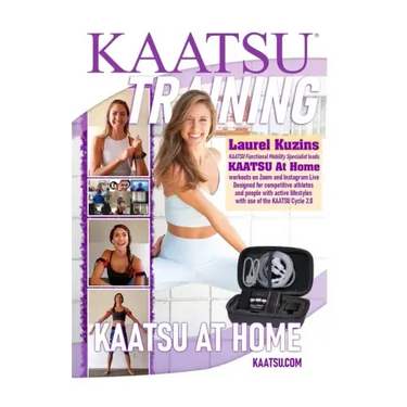 KAATSU AT Home
