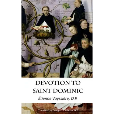 Devotion to Saint Dominic