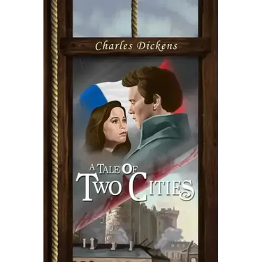 A Tale of Two Cities: (starbooks Classics Editions)