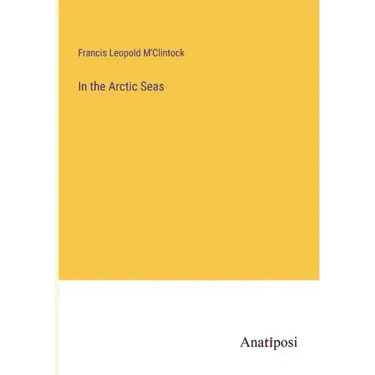 In the Arctic Seas