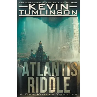 The Atlantis Riddle