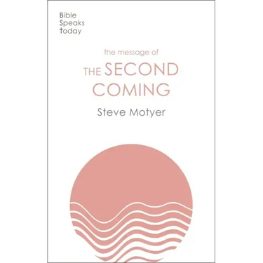 The Message of the Second Coming