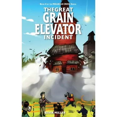The Great Grain Elevator Incident