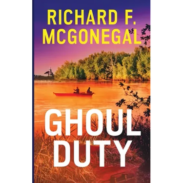 Ghoul Duty