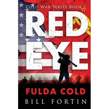 Redeye Fulda Cold