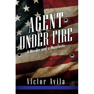 Agent Under Fire