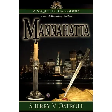 Mannahatta: A Sequel