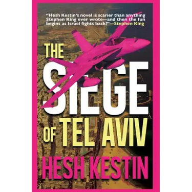The Siege of Tel Aviv