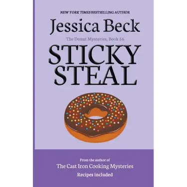 Sticky Steal